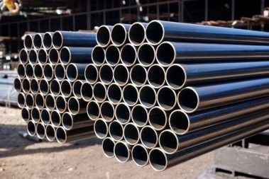 tubos de aço carbono