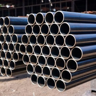 tubos de aço carbono