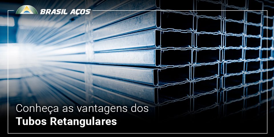 vantagens dos tubos retangulares vantagens dos tubos retangulares