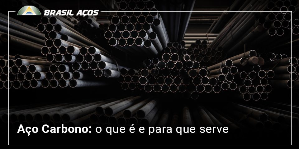 Aco carbono o que e e para que serve Aco carbono o que e e para que serve