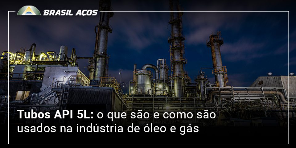 Tubos API 5L_ o que são e como são usados __na indústria de óleo e gás Tubos API 5L e a imagem possui o texto https://docs.google.com/document/d/1I73mgHmOfRoQD_BKxKAd7uQeTApPV3meIkj1x2Z-WoA/edit?tab=t.0