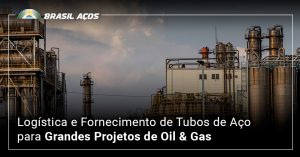 NACE MR-0175: o que diz a norma e quais tubos atender