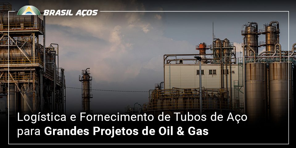 NACE MR-0175: o que diz a norma e quais tubos atender