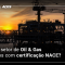 Por que o setor de Oil & Gas exige tubos com certificação NACE?