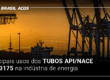 Tubos API/NACE MR-0175