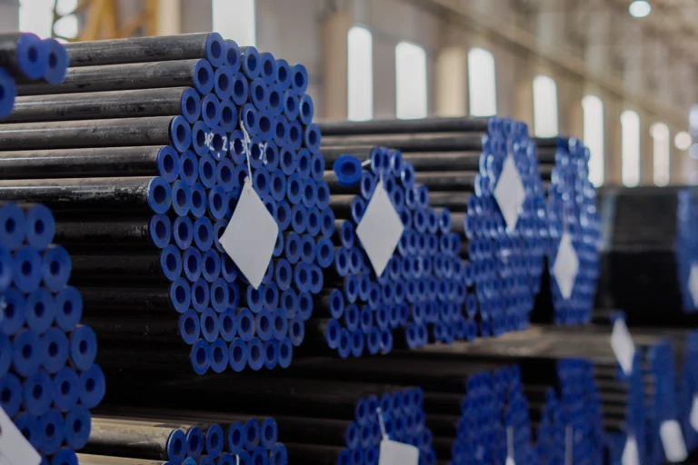 API 5L ou ASTM A106 qual norma especificar em cada linha