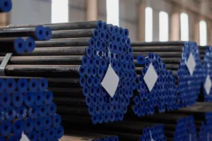O que é tubo de aço carbono tipos normas e aplicações